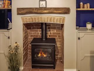 Bumblebee Cottage - Sheringham - 8