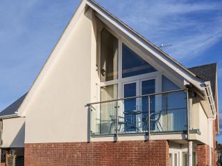 Sea Is All Around - Mundesley - 8