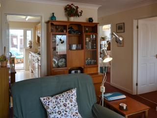 Scotties Retreat - Wrafton - 8