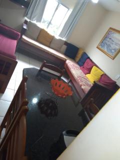 Condomínio residencial Hawaii - Ubatuba - 0