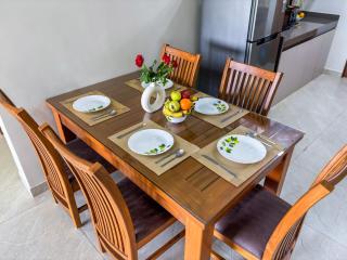 5 Star Luxe 2BHK River View Apartment Porvorim - Porvorim - 3