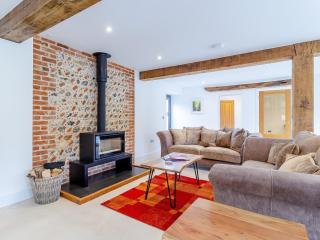 Kestrel Barn-Uk31353 - Swaffham - 9