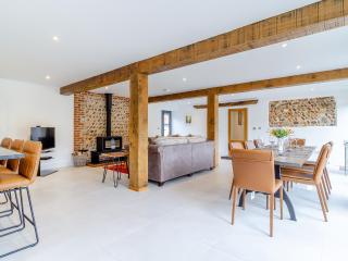 Kestrel Barn-Uk31353 - Swaffham - 5