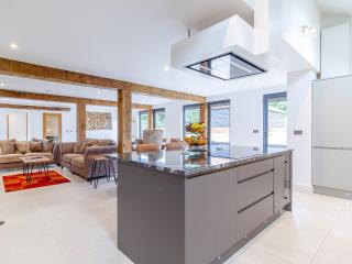 Kestrel Barn-Uk31353 - Swaffham - 3