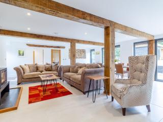 Kestrel Barn-Uk31353 - Swaffham - 7