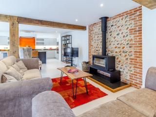 Kestrel Barn-Uk31353 - Swaffham - 8