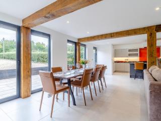 Kestrel Barn-Uk31353 - Swaffham - 4