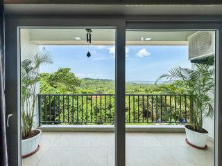 5 Star Luxe 2BHK River View Apartment Porvorim - Porvorim - 2