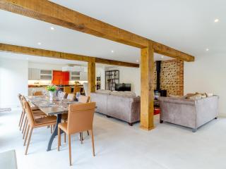 Kestrel Barn-Uk31353 - Swaffham - 6