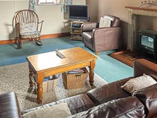Mews End Cottage - Middleham - 9