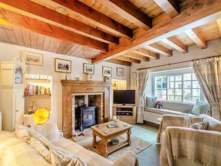 Maple Cottage - Slingsby - 8