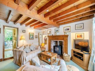 Maple Cottage - Slingsby - 9
