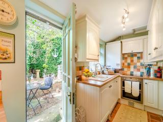 Maple Cottage - Slingsby - 5