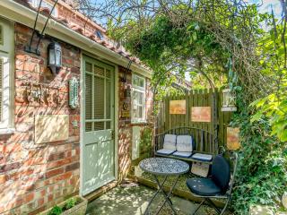 Maple Cottage - Slingsby - 6