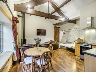 Oakenbank Barn - Bollington - 5