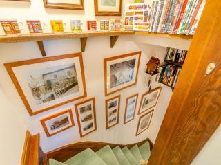 Maple Cottage - Slingsby - 3