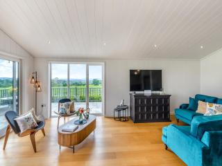 Whitehill Lodge - Uk47194 - Kirkcambeck - 8