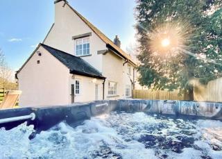 Ribblesdale Lodges - Gisburn - 7