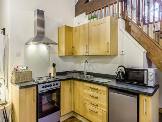 Oakenbank Barn - Bollington - 3