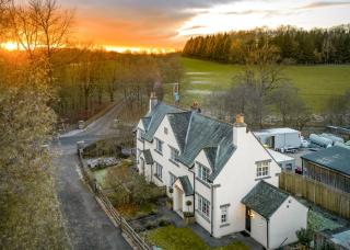 Ribblesdale Lodges - Gisburn - 5
