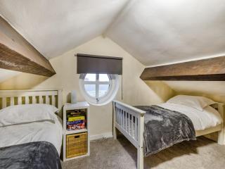 Oakenbank Barn - Bollington - 2