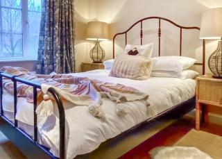 Ribblesdale Lodges - Gisburn - 4