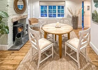 Ribblesdale Lodges - Gisburn - 3