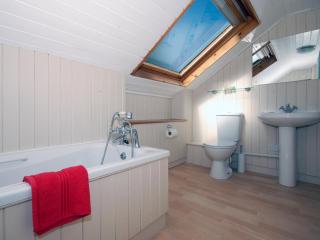 Seafield - New Quay - 1