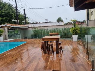 Condomínio residencial Hawaii - Ubatuba - 8