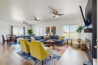 Flamingo Hideaway - 7