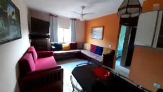 Condomínio residencial Hawaii - Ubatuba - 5
