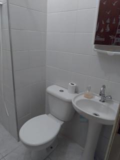 Condomínio residencial Hawaii - Ubatuba - 3