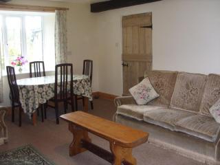 East Hook Holiday Cottages - Daisy Cottage - Okehampton - 5
