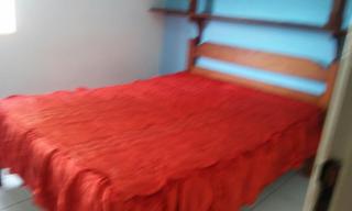 Condomínio residencial Hawaii - Ubatuba - 2