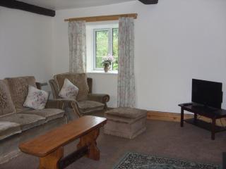 East Hook Holiday Cottages - Daisy Cottage - Okehampton - 6