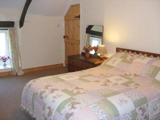 East Hook Holiday Cottages - Daisy Cottage - Okehampton - 1