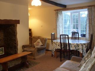 East Hook Holiday Cottages - Daisy Cottage - Okehampton - 4