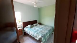 Condomínio residencial Hawaii - Ubatuba - 1