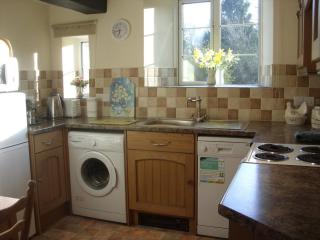 East Hook Holiday Cottages - Daisy Cottage - Okehampton - 3