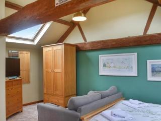 The Granary - Uk47650 - Huby - 2