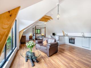 Foxton Barn - Uk47297 - 8