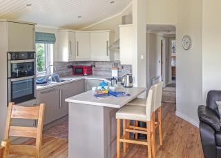Langmere Lakes Lodges - Hainford - 5