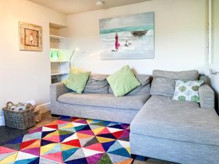 Hepzibah Cottage - Broad Haven - 6