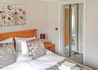 Langmere Lakes Lodges - Hainford - 4