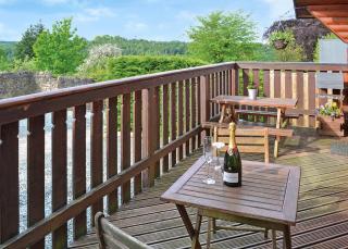 Brookside Leisure Park - Chirk - 7