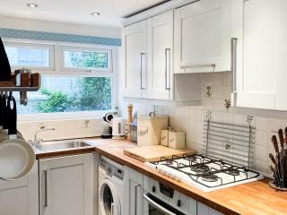 Hepzibah Cottage - Broad Haven - 5