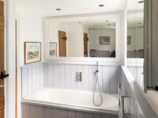 Hepzibah Cottage - Broad Haven - 4