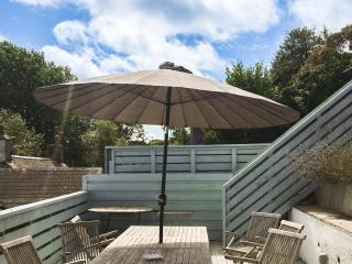 Hepzibah Cottage - Broad Haven - 3