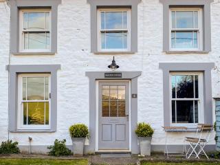 Hepzibah Cottage - Broad Haven - 2