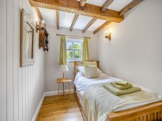 The Barn - Uk47152 - Burgh le Marsh - 3
